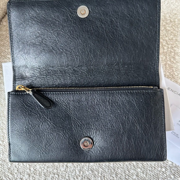 Balenciaga wallet - Picture 4 of 8